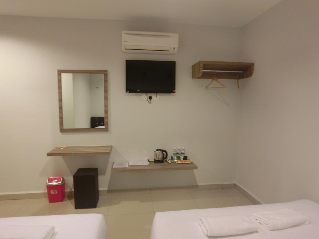 纳赫酒店 士姑来 客房 照片